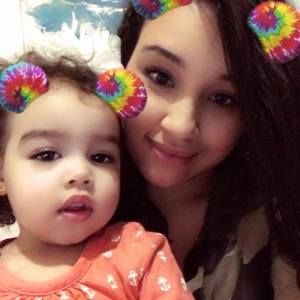 Meet your Posher, Cesarina